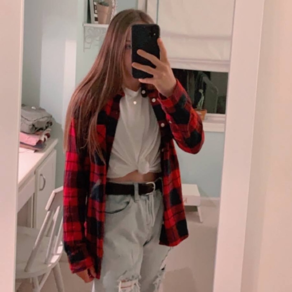 Red Flannel
